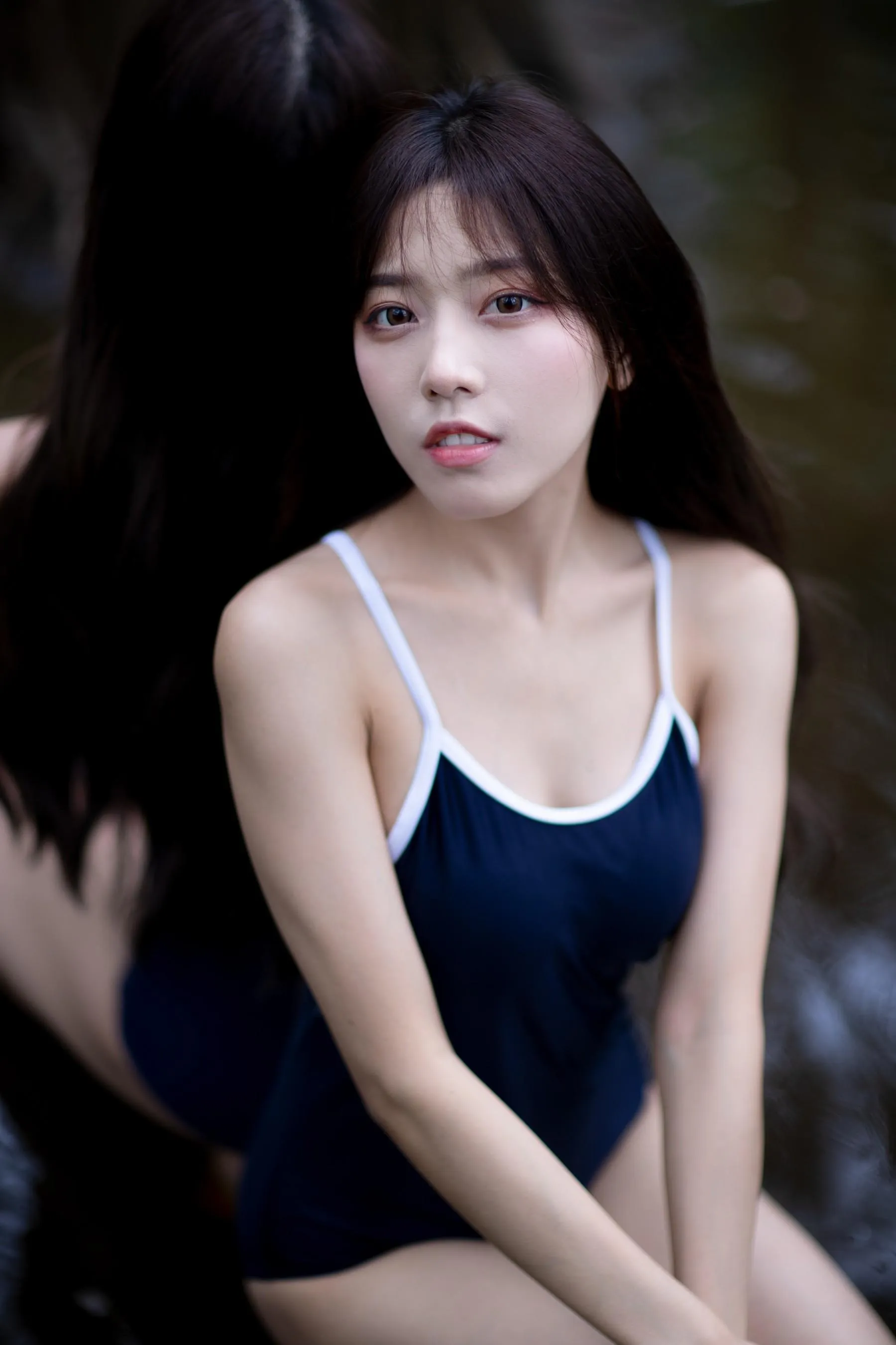 [艺图语] 2022.06.14 双生花 沐菡 [29P]插图4